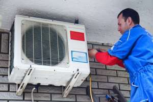 24/7 and Emergency HVAC Near Piedmont, SC | Air Conidtioning and Heating Contractors